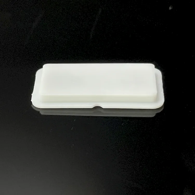 PIR Lenses with High Sensitivity YY-2412